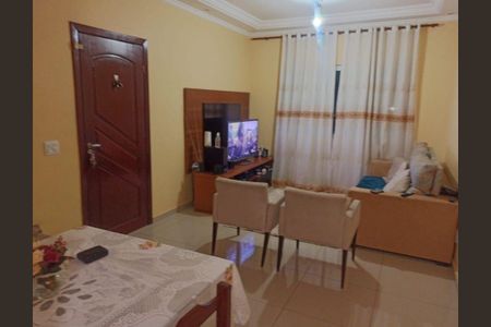 Casa à venda com 3 quartos, 125m² em Parque Monte Alegre, Taboão da Serra