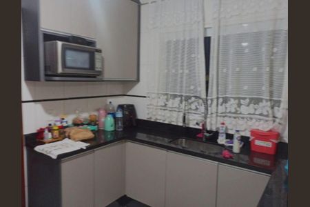 Casa à venda com 3 quartos, 125m² em Parque Monte Alegre, Taboão da Serra
