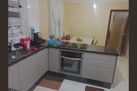 Casa à venda com 3 quartos, 125m² em Parque Monte Alegre, Taboão da Serra
