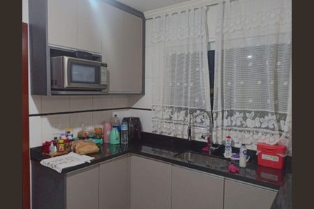 Casa à venda com 3 quartos, 125m² em Parque Monte Alegre, Taboão da Serra