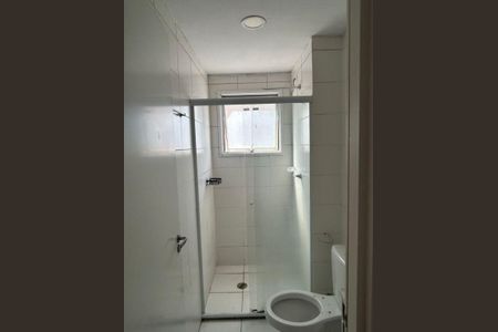 Apartamento à venda com 2 quartos, 51m² em Jardim Sao Pedro, Barueri
