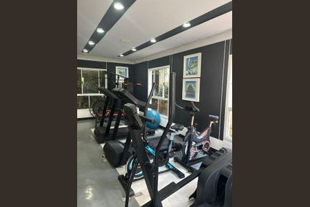 Apartamento à venda com 51m², 2 quartos e 1 vaga