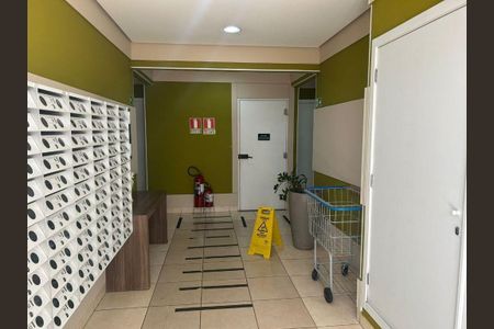 Apartamento à venda com 2 quartos, 51m² em Jardim Sao Pedro, Barueri
