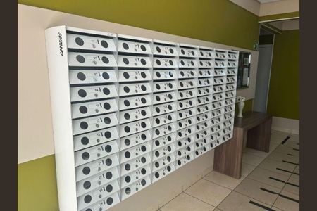 Apartamento à venda com 2 quartos, 51m² em Jardim Sao Pedro, Barueri