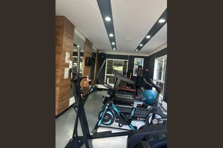 Apartamento à venda com 2 quartos, 51m² em Jardim Sao Pedro, Barueri