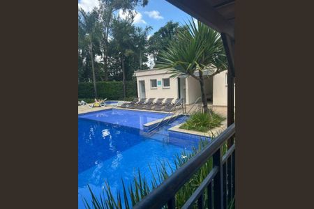 Apartamento à venda com 51m², 2 quartos e 1 vaga