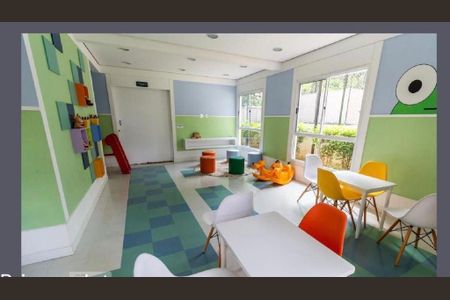 Apartamento à venda com 2 quartos, 51m² em Jardim Sao Pedro, Barueri