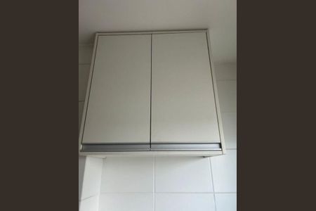Apartamento à venda com 2 quartos, 51m² em Jardim Sao Pedro, Barueri