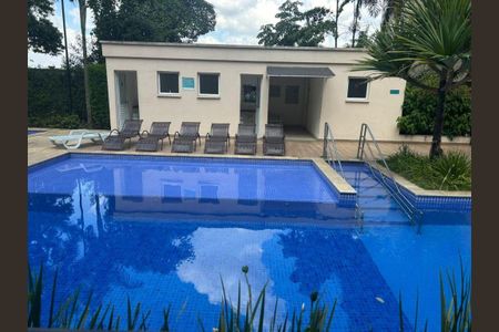 Apartamento à venda com 51m², 2 quartos e 1 vaga