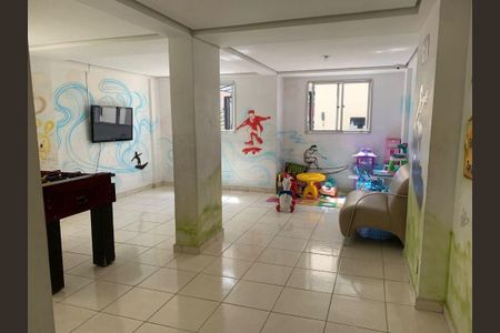 Apartamento à venda com 3 quartos, 59m² em Km 18, Osasco