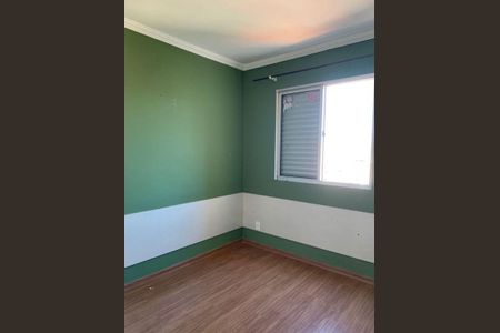 Apartamento à venda com 59m², 3 quartos e 1 vaga