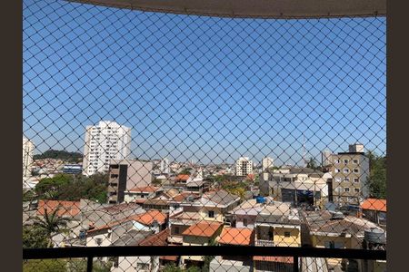 Apartamento à venda com 59m², 3 quartos e 1 vaga