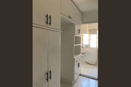 Apartamento à venda com 59m², 3 quartos e 1 vaga