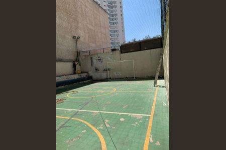 Apartamento à venda com 59m², 3 quartos e 1 vaga