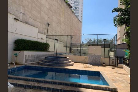 Apartamento à venda com 59m², 3 quartos e 1 vaga