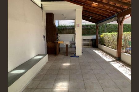 Apartamento à venda com 59m², 3 quartos e 1 vaga