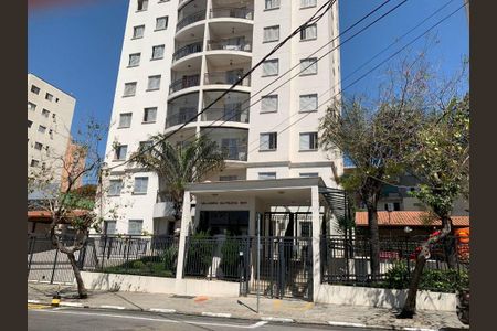 Apartamento à venda com 59m², 3 quartos e 1 vaga