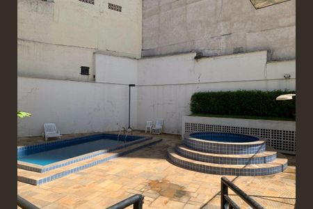 Apartamento à venda com 59m², 3 quartos e 1 vaga