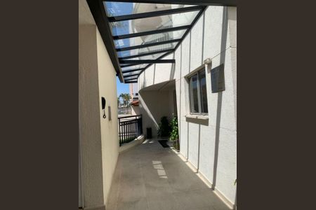 Apartamento à venda com 59m², 3 quartos e 1 vaga
