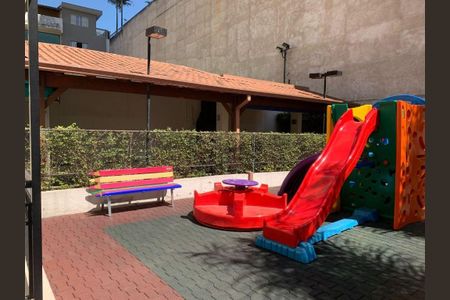 Apartamento à venda com 59m², 3 quartos e 1 vaga