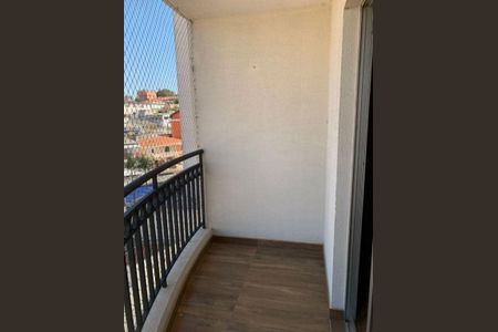 Apartamento à venda com 59m², 3 quartos e 1 vaga