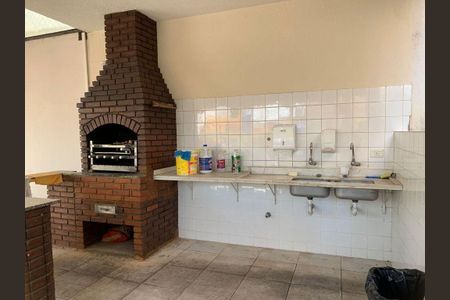 Apartamento à venda com 59m², 3 quartos e 1 vaga
