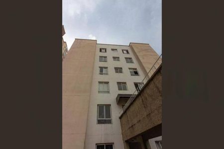 Apartamento à venda com 2 quartos, 45m² em Jardim Sao Pedro, Osasco