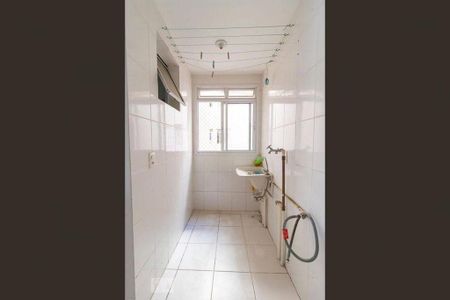 Apartamento à venda com 2 quartos, 45m² em Jardim Sao Pedro, Osasco