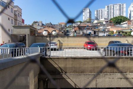 Apartamento à venda com 2 quartos, 45m² em Jardim Sao Pedro, Osasco