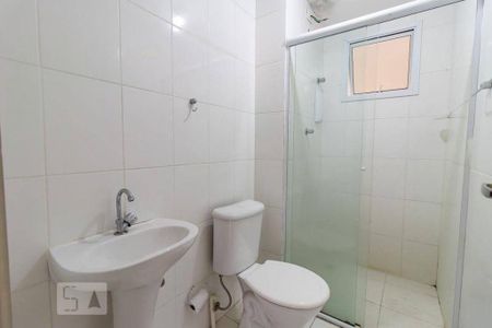 Apartamento à venda com 2 quartos, 45m² em Jardim Sao Pedro, Osasco