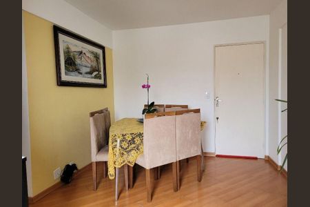 Apartamento à venda com 2 quartos, 52m² em Vila Pirajussara, São Paulo