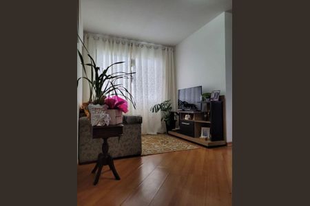 Apartamento à venda com 2 quartos, 52m² em Vila Pirajussara, São Paulo
