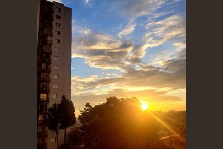 Apartamento à venda com 2 quartos, 52m² em Vila Pirajussara, São Paulo