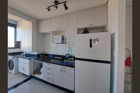 Apartamento à venda com 2 quartos, 50m² em Centro, Osasco