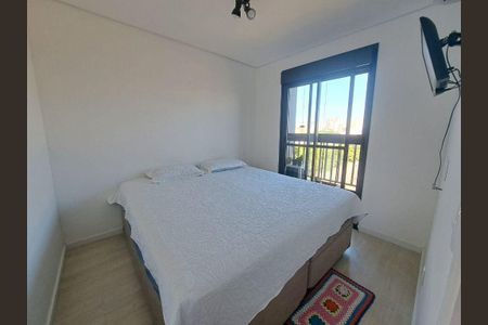 Apartamento à venda com 2 quartos, 50m² em Centro, Osasco