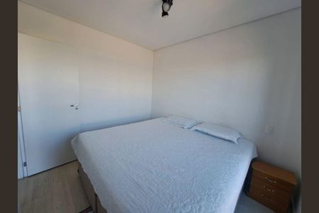 Apartamento à venda com 2 quartos, 50m² em Centro, Osasco