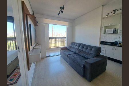Apartamento à venda com 2 quartos, 50m² em Centro, Osasco