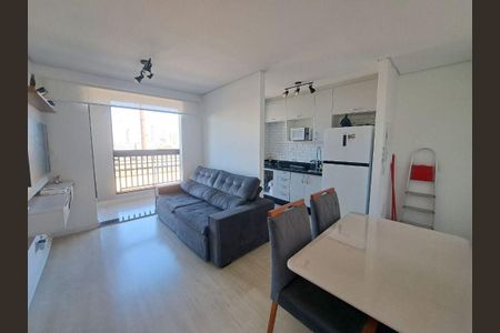 Apartamento à venda com 2 quartos, 50m² em Centro, Osasco