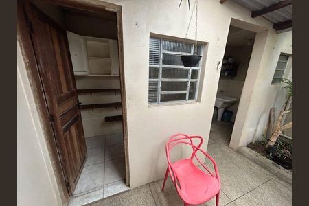 Casa à venda com 122m², 2 quartos e 1 vaga