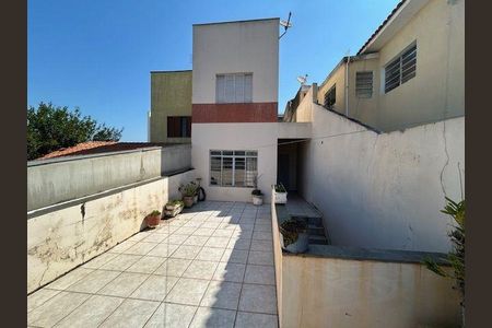 Casa à venda com 2 quartos, 122m² em Jardim Maria Rosa, Taboão da Serra