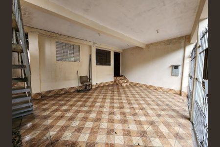 Casa à venda com 152m², 4 quartos e 2 vagas