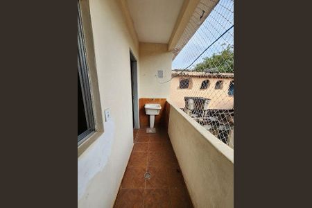Casa à venda com 2 quartos, 152m² em Jardim São Jorge, São Paulo