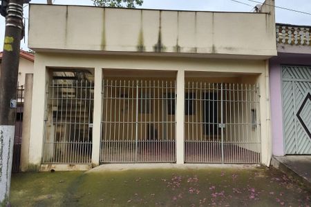 Casa à venda com 152m², 4 quartos e 2 vagas