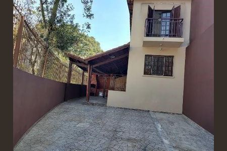 Casa à venda com 2 quartos, 120m² em Jardim Helga, São Paulo
