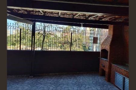 Casa à venda com 2 quartos, 120m² em Jardim Helga, São Paulo