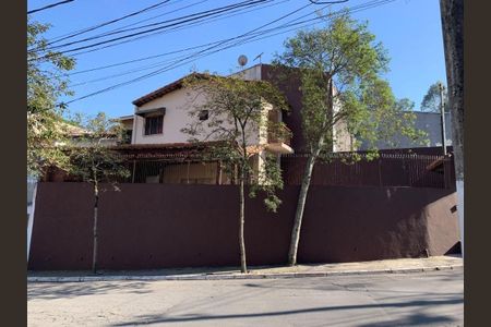 Casa à venda com 2 quartos, 120m² em Jardim Helga, São Paulo