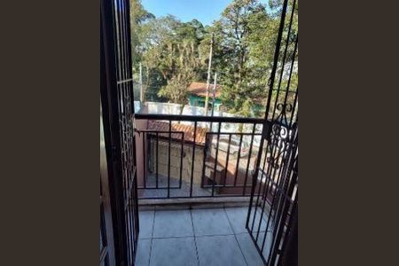 Casa à venda com 2 quartos, 120m² em Jardim Helga, São Paulo