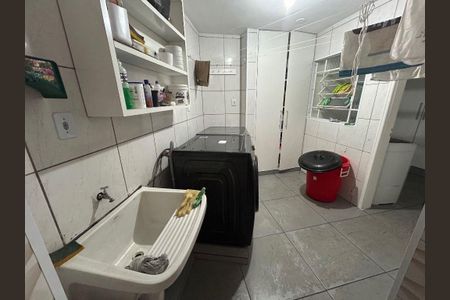 Casa à venda com 220m², 3 quartos e 3 vagas