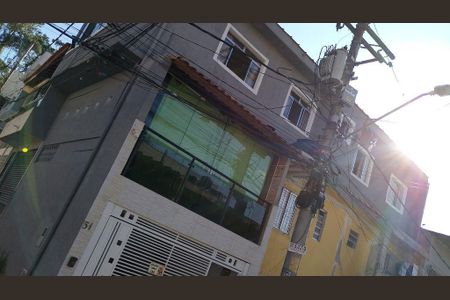 Casa à venda com 2 quartos, 100m² em Sítio Cocaia, São Paulo