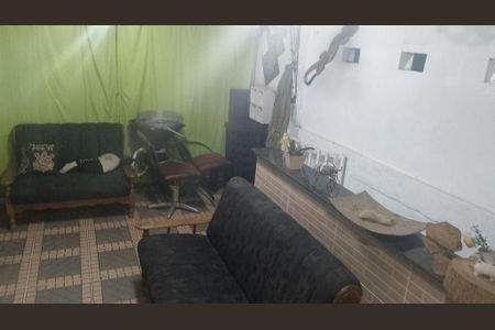Casa à venda com 2 quartos, 100m² em Sítio Cocaia, São Paulo